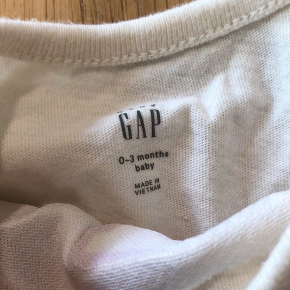Baby GAP 0-3 month girls bundle - Picture 4 of 7
